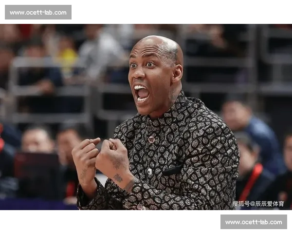 马布里vs巅峰对决见证传奇外援引爆中国篮球时代记忆瞬间荣耀录